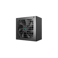 DEEPCOOL zdroj 750W PN750M, 120mm, 80+ Gold , ATX 3.1, černá