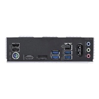 GIGABYTE MB Sc AM4 B550M GAMING X WIFI6, AMD B550, 1xHDMI, 1xDP, 4xDDR, mATX