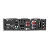 GIGABYTE MB Sc AM5 B650E EAGLE WF6E, AMD B650, 1xHDMI, 1xDP, 4xDDR5, ATX