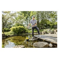 Kärcher SP 9.500 Dirt ponorné kalové čerpadlo