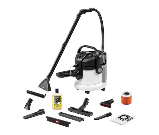 Kärcher SE 4 Plus Tepovač-extraktor
