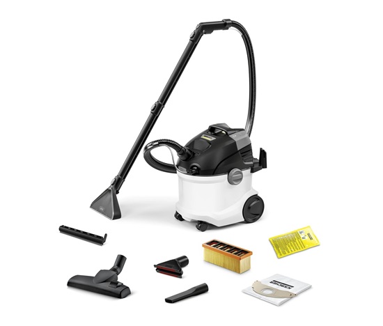 Kärcher SE 5 tepovač