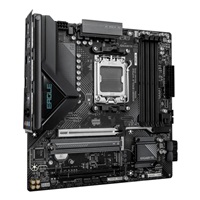 GIGABYTE MB Sc AM5 B850M EAGLE WF6E, AMD B850, 4xDDR5, 1xHDMI, 2xDP, Wifi, mATX