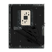 GIGABYTE MB Sc AM5 X870E A PRO X, AMD X870E, 4xDDR5, 2xUSB-C, 2xHDMI, Wifi, ATX