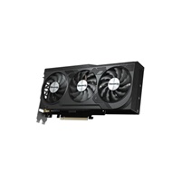 GIGABYTE VGA NVIDIA GeForce RTX 5070 Ti WINDFORCE OC V2 16G, 16G GDDR7, 3xDP, 1xHDMI