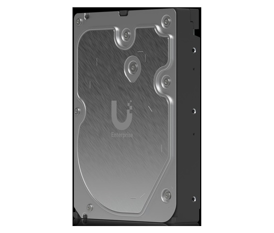 UBNT Enterprise 3.5" HDD - pevný disk, 4TB