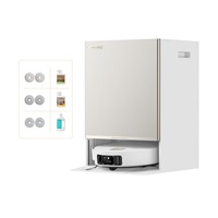 Dreame Matrix 10 Ultra, White