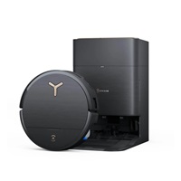 ECOVACS Deebot X9 PRO Omni Black