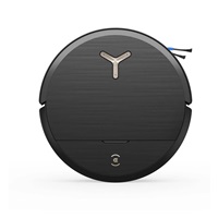 ECOVACS Deebot X9 PRO Omni Black