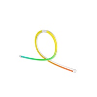 DEEPCOOL Pásky k PC skříním EA80, ARGB, 400mm