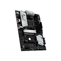 MSI MB Sc AM4 B550 GAMING WIFI, AMD B550, 1xHDMI 1xDP, 4xDDR4, ATX