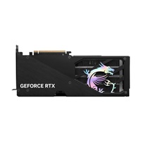 MSI VGA NVIDIA GeForceRTX 5060 Ti 8G GAMING TRIO OC, RTX 5060 Ti, 8GB GDDR7, 3xDP, 1xHDMI