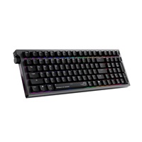 ASUS klávesnice ROG Strix Morph 96 WL, Mechanická, Bezdrátová, CZ/SK, černá