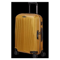 Samsonite MAJOR-LITE Spinner 55 EXP - šafranová žlutá