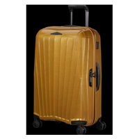 Samsonite MAJOR-LITE Spinner 69 - šafranová žlutá