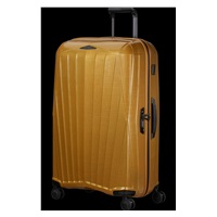 Samsonite MAJOR-LITE Spinner 77 - šafranová žlutá