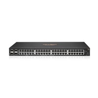 HPE Aruba Networking CX 6000 48G 4SFP Switch