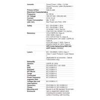 HPE Aruba Networking CX 6000 24G 4SFP Switch