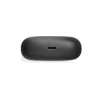 BAZAR - JBL Wave 200TWS Black bezdrátová sluchátka do uší - Po opravě (Náhradní krabice)
