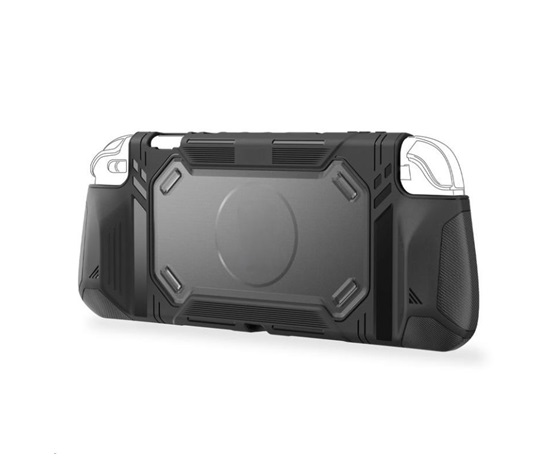 Pevné ochranné pouzdro pro konzoli Switch 2