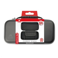 Přepravní pouzdro Black pro konzoli Switch 2