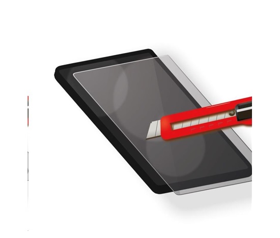 Tvrzené ochranné sklo pro konzoli Switch 2