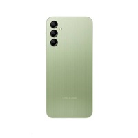 BAZAR - Samsung Galaxy A14 (A145), 4/128 GB, LTE, EU, zelená - Po opravě (Bez příšlušenství)