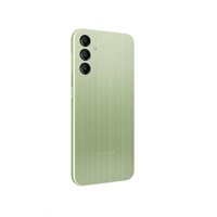 BAZAR - Samsung Galaxy A14 (A145), 4/128 GB, LTE, EU, zelená - Po opravě (Bez příšlušenství)
