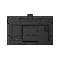 LENOVO LCD T75 - 75”,IPS,matný,16:9,3840x2160,Touch,60Hz,8ms,400cd/m2,1200:1,HDMI,DP,USB-C,ThB,RJ45,USBHub,VESA