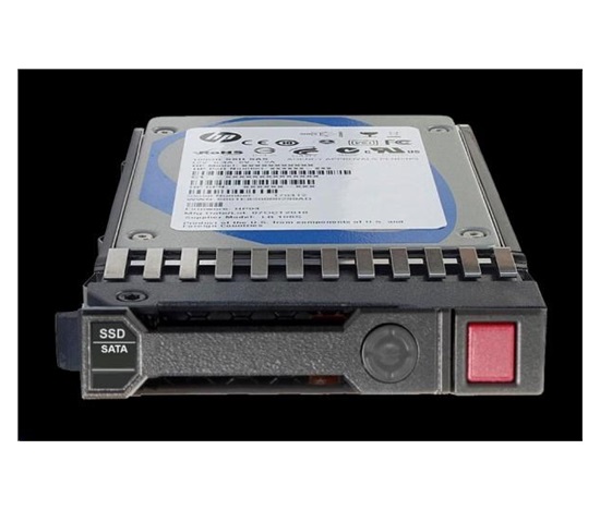 HPE SSD 480GB SATA 6G Read Intensive LFF 3.5in LPC 3y DSF ml30 ml350 dl20 dl160 g9/g10 rfbd