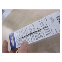 BAZAR - EPSON ink bar 103 EcoTank Yellow ink bottle - (Poškozený obal)