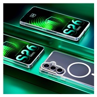 3mk ochranný kryt Armor MagCase pro Samsung Galaxy S26