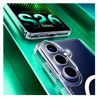 3mk ochranný kryt Armor MagCase pro Samsung Galaxy S26