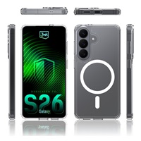 3mk ochranný kryt Armor MagCase pro Samsung Galaxy S26