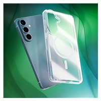 3mk ochranný kryt Armor MagCase pro Samsung Galaxy S26