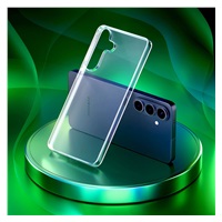 3mk ochranný kryt Clear Case pro Samsung Galaxy S26