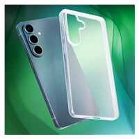 3mk ochranný kryt Clear Case pro Samsung Galaxy S26