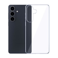 3mk ochranný kryt Clear Case pro Samsung Galaxy S26