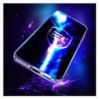 3mk ochranný kryt EverClear MagCase pro Samsung Galaxy S26