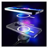 3mk ochranný kryt EverClear MagCase pro Samsung Galaxy S26