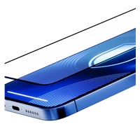 3mk tvrzené sklo HardGlass Matt Max pro Samsung Galaxy S26