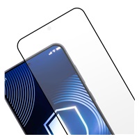 3mk tvrzené sklo HardGlass Matt Max pro Samsung Galaxy S26