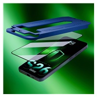 3mk tvrzené sklo HARDY® Ultra Glass™ pro Samsung Galaxy S26