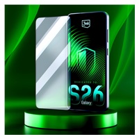 3mk tvrzené sklo HARDY® Ultra Glass™ pro Samsung Galaxy S26