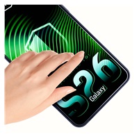 3mk tvrzené sklo HARDY® Ultra Glass™ pro Samsung Galaxy S26