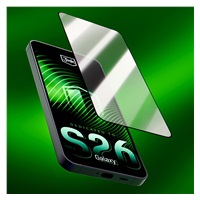 3mk tvrzené sklo HARDY® Ultra Glass™ pro Samsung Galaxy S26