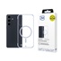 3mk ochranný kryt Just20g MagCase pro Samsung Galaxy S26