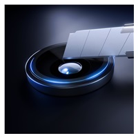 3mk Lens Protection Pro Black pro Samsung Galaxy S26