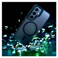 3mk ochranný kryt Satin Armor MagCase pro Samsung Galaxy S26