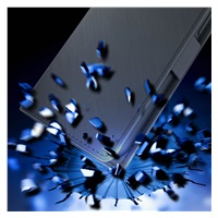 3mk ochranné pouzdro Wallet Case pro Samsung Galaxy S26